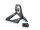  Garmin Tacx NEO 2T Smart emelkedő/lejtő szimuláló (T2875.61) 