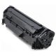  TG Extra utángyártott Kyocera TK120 toner fekete (TGEXKYTK120) 
