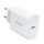  UGREEN CD127 USB-C hálózati töltő PD3.0 QC4.0 30W (6957303871612) 