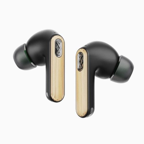  Marley EM-DE031-SB Redemption ANC 2 TWS Bluetooth fülhallgató fekete 
