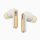  Marley EM-DE031-CE Redemption ANC 2 TWS Bluetooth fülhallgató krém 