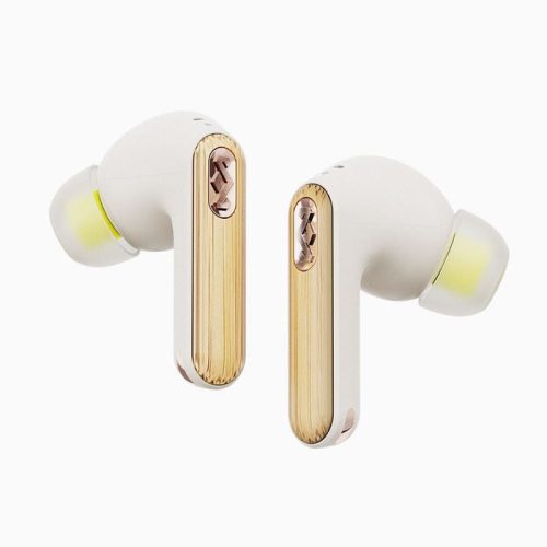 Marley EM-DE031-CE Redemption ANC 2 TWS Bluetooth fülhallgató krém 