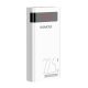 Romoss Sense 8PF Power Bank 30000mAh, 22.5W fehér ( PHP30-852-1735H ) 