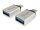  Equip USB-C -> USB-A adapter 2db (1334739 