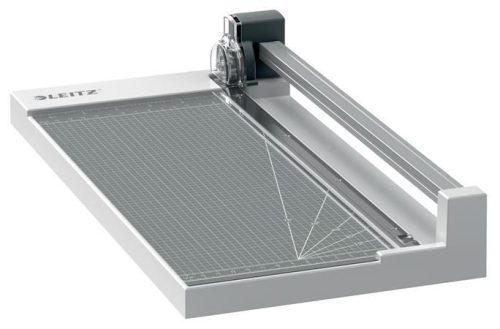  Leitz Precision Home Office A4 görgős vágógép (90260000) 