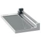  Leitz Precision Home Office A4 görgős vágógép (90260000) 