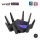  Asus ROG RAPTURE GT-AXE16000 Quad-band WiFi 6 gaming router 