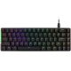  ASUS ROG Falchion Ace NX Mechanical Red billentyűzet fekete (90MP0346-BKHA00) 