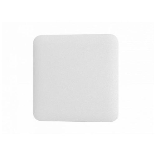  AJAX SoloButton gomb fehér (AJ-SB-1/2-WH) 
