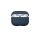  Uniq Terra Apple Airpods Pro 2 bőr tok kék (UNIQ-AIRPODSPRO2-TERSBLU) 
