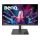  27" BenQ PD2705U LCD monitor (9H.LKDLA.TBE) 