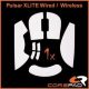  Corepad Rubber Sticker #721 - Pulsar Xlite Wired/ Wireless egérbevonat fehér (CG72100) 