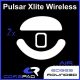  Corepad Skatez AIR 617 Pulsar XLITE Wireless egértalp (CSA6170) 