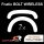  Corepad Skatez PRO 237 Fnatic BOLT Wireless egértalp (CS30070) 