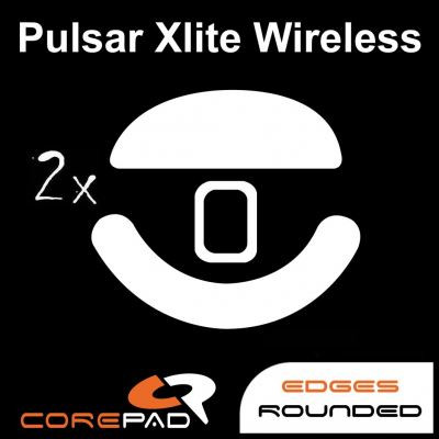  Corepad Skatez PRO 232 Pulsar XLITE Wireless egértalp (CS30020) 