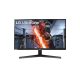 27" LG 27GN60R-B LCD monitor 