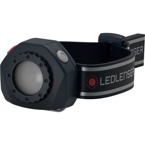  LED Lenser NEO CU2R tölthető jelzőlámpa futáshoz (502730) 