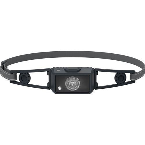  LED Lenser NEO1R fejlámpa fekete (502712) 