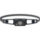  LED Lenser NEO1R fejlámpa fekete (502712) 