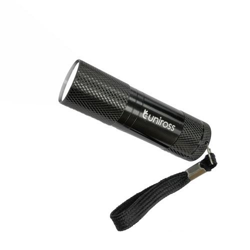  Uniross 9LED elemlámpa (ULFL009) 