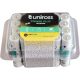  Uniross Power Plus Box LR03/24BP 1,5V AAA/mikró tartós alkáli elem 24db/cs (LR03-UALKAAABX24) 