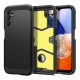  Spigen Tough Armor Samsung Galaxy A14 5G tok fekete (ACS05848) 