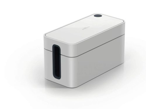  Durable Cavoline Box S kábelrendező doboz szürke (503510) 