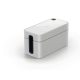  Durable Cavoline Box S kábelrendező doboz szürke (503510) 