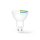  Hama 176598 okos WiFi-s LED izzó 5.5W RGB+CCT GU10 