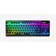  SteelSeries Apex Pro TKL Wireless (2023) vezeték nélküli Gaming angol (UK) billentyűzet (64866) 