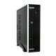  LC Power Case-1360MI Mini-ITX ház 75W 