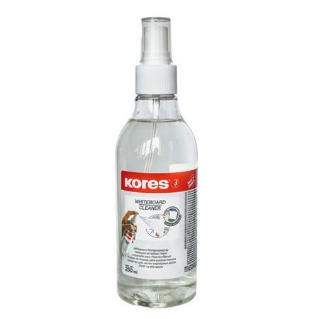  Kores tisztítófolyadék táblához 250ml (32585) 