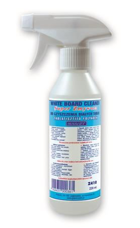  Granit tisztítófolyadék fehértáblához 220ml (Z410) 