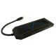 LC Power LC-HUB-C-MULTI-6-RGB USB-C Hub 