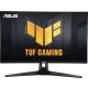  27" ASUS TUF Gaming VG27AQA1A LCD monitor fekete 