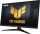  32" ASUS TUF Gaming VG32AQA1A LCD monitor 