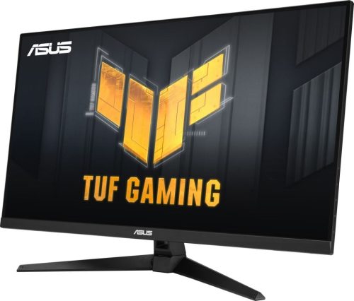  32" ASUS TUF Gaming VG32AQA1A LCD monitor 