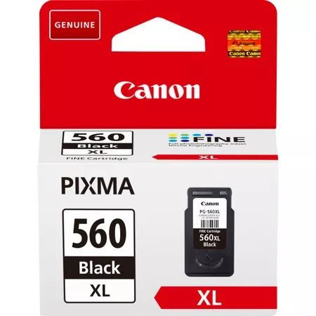  Canon PG-560XL tintapatron fekete (3712C001) 