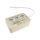  LC Power LC-HUB-C-CR USB-C Hub + kártyaolvasó 