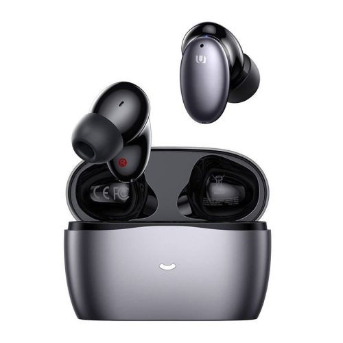 UGREEN HiTune X6 ANC TWS Bluetooth fülhallgató szürke (90242) 