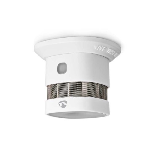  Nedis SmartLife Zigbee 3.0 füstérzékelő (ZBDS10WT) 