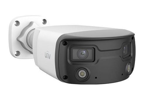  Uniview Prime-III IP kamera (IPC2K24SE-ADF40KMC-WL-I0) 