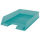  Esselte Colour'Breeze irattálca kék (626274) 