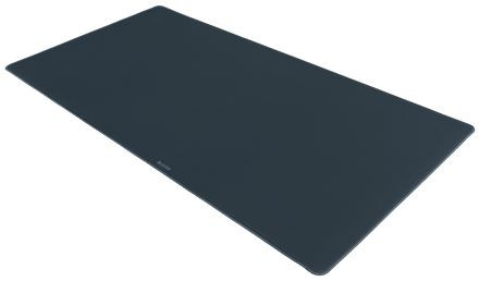  Leitz Cosy asztali könyöklő bársony szürke (52680089) 