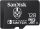  128GB microSDXC Sandisk Nintendo Switch Fortnite Edition (215474 / SDSQXAO-128G-GN6ZG) 
