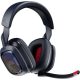  Astro Gaming A30 PlayStation vezeték nélküli gaming headset sötétkék-piros (939-002008) 