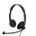  EPOS-SENNHEISER IMPACT SC 60 USB ML headset fekete (1000551) 