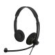  EPOS-SENNHEISER IMPACT SC 60 USB ML headset fekete (1000551) 