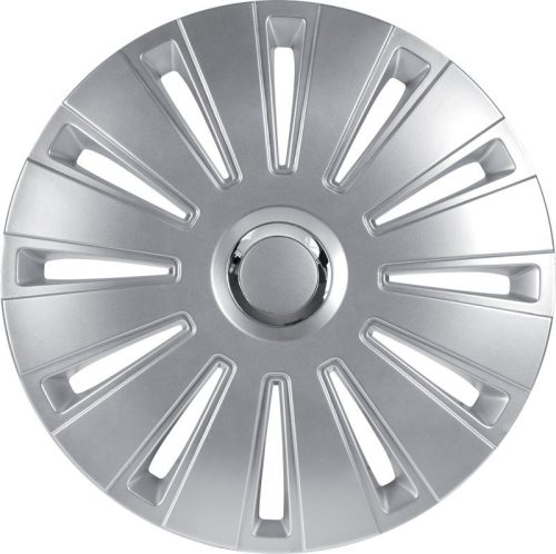  Argo 15"-os Daytona Pro dísztárcsa szett ezüst (4db) (ARG15DAYTONA-P) 
