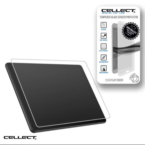  Cellect Apple iPad Mini 6 8,3" kijelzővédő üvegfólia (LCD-IPADMINI6-GLASS) 